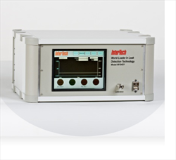 Thiết bị kiểm tra rò rỉ, độ kín sản phẩm InterTech M1045e